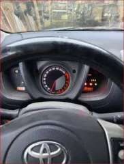 Тойота Урбан Крузер 2009 года, VIN JTKKC16420J001363, государственный номер С109КЕ196.