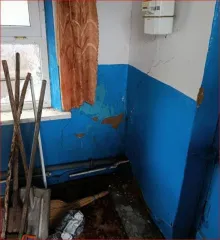 1/5 доля жилого дома 34,4 кв.м и 1/5 доля земельного участка 630 кв.м Ставропольский край 1/5 доля в праве на жилой дом, площадь: 34,4кв.м., кадастровый номер: 26:08:040938:196, и 1/5 доля в праве на земельный участок, площадь: 630кв.м., кадастровый номер: 26:08:040938:40, Категория земель: Земли…