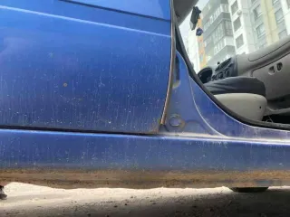 Hyundai Sonata 1998 автомобиль легковой Hyundai Sonata, 1998 г. в., VIN № KMHCF31FPVU871290