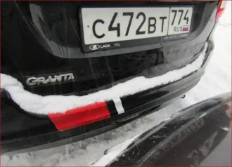 Lada Granta, 2023 года, 89 лс, 126376 км. Транспортное средство: автомобиль Lada Granta, 2023 года выпуска, VIN: XTA219140R0506986.