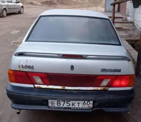 Автомобиль ВАЗ 21150, 2005 г.в., VIN№ XTA21150054042356.