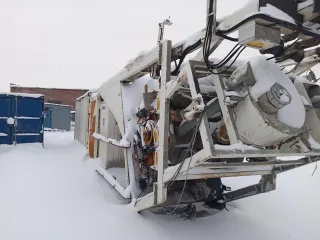 Промышленный комплекс 13,6 га Абакан Хакасия. Недвижимое имущество, расположенное по адресу: Республика Хакасия, г. Абакан, ул. Молодежная, д.20: Нежилое здание (административно-лабораторный корпус), кад.№19:01:080501:1385, пл.1831,5 кв.м. Нежилое здание (гараж для грузовых машин на 40 мест)…