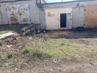 Гараж 19,9 кв.м и земельный участок 24 кв.м, Самарская обл. Нежилое здание, площадь: 19,9кв.м., кадастровый номер: 63:08:0116001:1314 и земельный участок , площадь: 24кв.м., категория земель: Земли населенных пунктов, разрешенное использование: для строительства гаража, кадастровый номер…