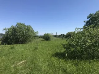 Земельный участок - 29 973 +/- 61 кв. м, кадастровый номер 59:20:3390101:1722, земли сельскохозяйственного назначения - для садоводства, земельный участок фактически представляет собой автомобильную облегченную дорогу с переходным типом дорожного покрытия
Адрес: местоположение установлено…