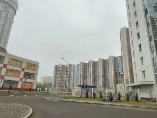 Квартира 74.8 м² по адресу: Московская область, Химки, ул. Кудрявцева, д. 11, кв. 562. Кадастровый номер 50:10:0010313:11750. Площадь общая 74,8 м².