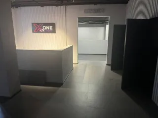 Нежилое помещение площадью 133.5 кв.м на первом этаже по адресу: Брянск, ул. Степная, д.13, помещение 16. Кадастровый номер: 32:28:0030901:1467.