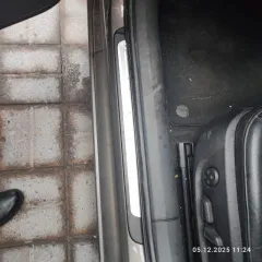 Audi A6, 2014 года, 180 лс, 340 000 км, АКПП, легковой автомобиль, модель: A6, цвет: Серо-Коричневый, VIN: WАUZZZ4GХЕN191426, ПТС: 78УУ359170, г/н: Т034ВО199, мощность двигателя, л. с. (кВт): 180,132, разрешенная максимальная масса: 2145 кг, масса без нагрузки: 1727 кг, пробег 340 000 км