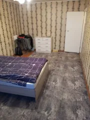 Однокомнатная квартира 33 кв.м Вологодская область Доля в размере 1/2 в праве общей долевой собственности на жилое помещение (квартиру) с кадастровым номером 35:03:0102026:358, площадью 33 кв.м, вид жилого помещения: квартира, назначение: жилое, этаж № 5; адрес (местоположение): Вологодская…