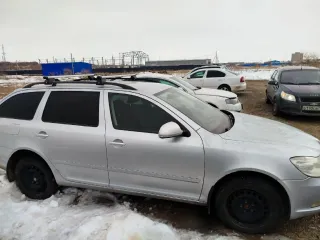 Skoda Octavia Combi 2.0 TDI 2009 автомобиль марки Skoda модель Октавия Combi 2.0 TDI 2009 г.в. VIN TMBGE61Z198011622 с можно ознакомиться по месту его нахождения: Ковыльный проезд 5, Автосервис "Лайксервис", предварительно согласовав время с Финансовым управляющим по тел. +79191291187, либо путем…