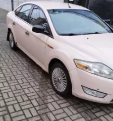 Торги имуществом Мельникова Е.Г. т.с.  Лот №1 Транспортное средство FORD MONDEO, 2010 г.в., VIN X9FDXXEEBDAP09375
