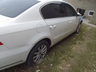Volkswagen Passat, 2012 года, 152 лс, АКПП, Автомобиль VOLKSWAGEN PASSAT 2012 года выпуска, VIN WVWZZZ3CZDP009637 (находится в залоге у ПАО Банк ВТБ)