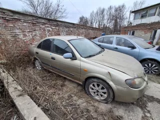Автомобили иностранных марок в различном техническом состоянии Автомобиль ХЕНДЭ АКЦЕНТ, г/н М396АН46, VIN  X7MCF41BP4M012389, 2004г. в.,  цвет: серебристыйАвтомобиль ГРЕЙТ ВОЛЛ CC 6461 KM29, г/н  У603ОТ47, VIN Z8PFF3A5XCA020457, 2011 г. в., цвет: светло-серыйАвтомобиль Ниссан Альмера 1,5, г/н…