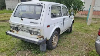 ВАЗ 2121 1994 автомобиль ВАЗ 2121, 1994 года выпуска, государственный номер К206КК28 Легковой автомобиль: государственный регистрационный номер К206КК28, идентификационный номер (VIN) XTA212100R1056607, марка, модель ТС - ВАЗ-2121, наименование (тип) ТС – легковой, категория ТС – B, год…