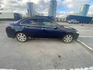 Honda Accord, 2007 года, 190 лс, 323 633 км, АКПП еще транспортное средство: Honda Accord, Идентификационный номер  VIN номер : JHMCL96408C204685, Год изготовления: 2007 гос.номер К879ВВ122