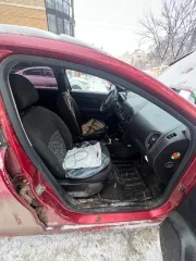 LADA XRAY 2018. Автомобиль марки LADA, модель XRAY 2018 г.в., VIN-номер XTAGAB110J1126755. С положением о торгах, сведениями об имуществе, проектом договоров о задатке и купли-продажи можно ознакомиться на ЭТП или по адресу организатора торгов: Кировская обл., г. Киров, Октябрьский проезд, д.18…
