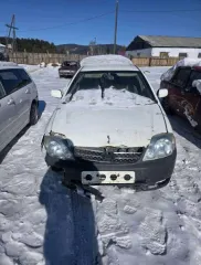 ВАЗ 2106, Toyota Master Ace Surf, Nissan, Toyota Mark 2, Toyota Carina 1986, ВАЗ 2106 2003, Toyota Sprinter 1993. АМТС ВАЗ 2106 госномер В 024 УМ 75, цвет серый, сколы, царапины, вмятины, повреждения ЛКП. Автомобиль марки Toyota Master Ace Surf, государственный регистрационный номер М747ВН75…