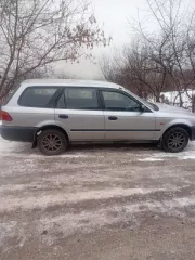 Легковой автомобиль Honda Partner, 2003 г.в., кузов № EY81353774, мощность двигателя 105 л.с. Пробег уточнять при осмотре.
