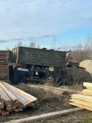 Прицеп 8926 1991 года. Грузовой прицеп, тип ТС: грузовой прицеп, категория ТС: Е, год выпуска: 1991, VIN: отсутствует, государственный регистрационный знак: ЕА051013.