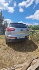 KIA Sportage SL, SLS, VIN: XWEPC811BD0021770, 2013 года выпуска.