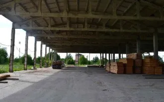 Недвижимое имущество: Сооружение, 24:12:0380107:501, Нежилое (сооружение), склад временного содержания, Красноярский край, Енисейский район, с. Верхнепашино, ул. Советская, 1В/8, 641 кв. м; Здание, 24:12:0380107:512, Нежилое, 663148, Россия, Красноярский край. Енисейский район, с. Верхнепашино, ул…