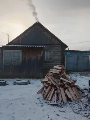 Жилой дом 47 м² и земельный участок 1357 м² в селе Дульдурга, Забайкальский край. Адрес: улица Радужная, дом 13. Назначение: жилой дом. Материал наружных стен: из прочих материалов. Год завершения строительства: 2012. Количество этажей: 1. Земельный участок категории: земли населенных пунктов. Вид…