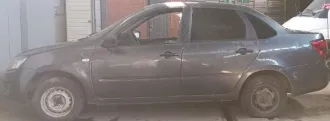 Высвобождаемое движимое военное имущество (автомобиль) Высвобождаемое движимое военное имущество, автомобиль: LADA GRANTA VIN: XТА219010Н0485353 (приложение №1) 
Мощность двигателя: 87 
Марка: LADA 
Объем двигателя: 1596 
Пробег: 279139 
VIN номер: XТА219010Н0485353 
Вид транспорта: легковой 
Год…