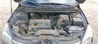 Kia Ceed 2010, Kia ED Ceed 2010, 109 лс, 253 756 км. транспортное средство Kia ED Ceed, 2010г.в., VIN XWEHA511AB0001330 не на ходу (требуется ремонт двигателя) является предметом залога по договору № 10677216427 от 30.07.2024 с ПАО «Совкомбанк».