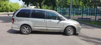 МАЗДА MPV, VIN отсутствует, 2001 года выпуска, г/н О176АЕ790, Мощность  кВт/л.с.   99.0/135.0, Рабочий объём двигателя  см3  1991, цвет – серый. ПТС 50РМ415286, СТС 9921 168923 Наименование собственника: Коновалов Максим Игоревич
