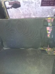 ВАЗ 2121 1983 года выпуска, цвет темно-бежевый. VIN: XTA212100E0338497, ПТС: 56EO538365, госномер: X8066OM56. Тип двигателя: бензиновый, мощность 75 л.с. (55 кВт), рабочий объем 1600 куб. см. Разрешенная максимальная масса 1610 кг, масса без нагрузки 1210 кг.