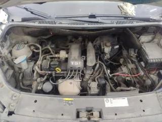 Volkswagen 22442M 2014 года. Пробег 250287 км. VIN Z7Y22442ME0000222. Назначение pryamie.