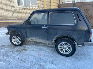 ВАЗ 21213 1997 года выпуска, VIN-номер XTA212130V1297907. Ознакомиться с имуществом можно по адресу Волгоградская обл., Палласовский р-он, п. Новостройка, пер. Пионерский, д. 21. Получить более подробную информацию можно в дни приема заявок, кроме выходных и праздничных дней с 10.00 час. до 15.00…
