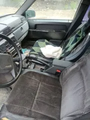 Volvo 940 1995 года, 132 лс, автомобиль легковой, марка: Volvo, модель: 940, VIN: YV1JS8314S1204325, гос. рег. номер: А237УС09, год изготовления: 1995