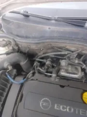 Opel Astra 2012 года, 85 лс, 600000 км, АКПП, легковой автомобиль OPEL ASTRA (A-H), 2012 года выпуска, VIN XWF0AHL48D0000891, государственный регистрационный знак Р958ХС73, цвет кузова — белый.