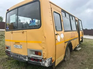 Автобус для перевозки детей ПАЗ 32053-70 2009 , Кемеровская область
