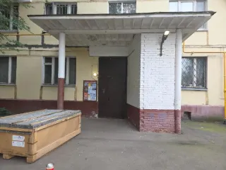 Жилое помещение, 38,6 кв.м, г. Москва: жилое помещение по адресу: г. Москва, Новопетровская улица, дом 18, кв. 41 (этаж № 6), общей площадью 38,6 кв.м, кадастровый номер 77:09:0003015:3472. Вид жилого помещения: жилое. Общая площадь: 38.6.