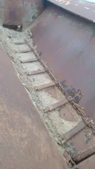 Пескоразбрасыватель 2 (Енотаевка).