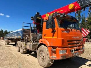 Грузовой автомобиль специализированный 5453JA 2020 года, VIN Z0V5453JAL5000459, гос.номер К483ТВ28, техническое состояние: бывшее в эксплуатации ТС, на послегарантийном периоде эксплуатации, ТС требует обслуживания и текущего ремонта, имеются следы коррозии кузова, повреждение кабины, салона и ЛКП…