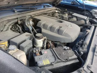 Nissan Navara 2006: Автомобиль NISSAN Navara 2006 г.в. VIN-номер VSKCVND40U0157417. Имущество находится в залоге у ПАО "Совкомбанк" (ИНН 4401116480). В соответствии с подпунктом 4 пункта 1 статьи 352 ГК РФ залог прекращается после реализации заложенного имущества и удовлетворения требований…