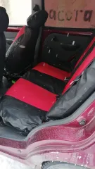 ДЭУ МАТИЗ. Автомобиль марки ДЭУ модель МАТИЗ 2011 г.в., VIN-номер XWB4A11CDBA514607. Более подробная информация и осмотр по согласованию с финансовым управляющим по e-mail: espechurina.torgi@mail.ru, Челябинская область, г. Миасс, ул. Орловская, д. 19.