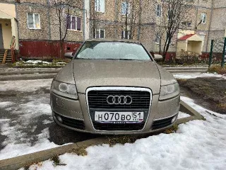 Audi A6, Ауди А6, 
VIN-WAUZZZ4FX5N087266, 
(VIN) WAUZZZ4FX5N087266, 
тип ТС: легковой седан, 
категория ТС: В, 
2005 год выпуска, 
цвет: бежевый, 
мощность двигателя: 177 л.с. /130 кВт,
экологический класс: не установлено. 
Пробег на дату оценки – 299 000 км по спидометру…