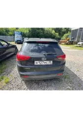Kia Ceed 2014 Kia Ceed, 2014 года, 129 лс еще Kia Ceed, 2014 года, 129 лс еще Kia JD (Ceed), 2014 года выпуска, VIN XWEHN812BF0013025