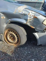 Автотранспортное средство "Ниссан Примера", г.р.з. А 483 ОС 41rus, 2001 г.в. Автотранспортное средство "Ниссан Примера", г.р.з. А 483 ОС 41rus, 2001 г.в. (реализация как годные остатки в сборном виде). 
Мощность двигателя: 150 л.с. 
Марка: Ниссан 
Объем двигателя: 1998 
VIN номер: ОТСУТСТВУЕТ 
Вид…