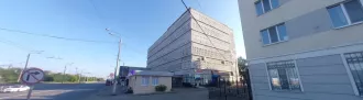 Помещение с кадастровым номером 16:50:011906:154, назначение объекта недвижимости: нежилое, площадь 1 413,7 кв.м.
Адрес: Российская Федерация, Республика Татарстан, городской округ город Казань, г Казань, ул. Саид Галеева, д 6, пом. 1100