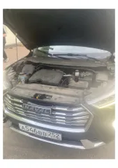 Haval Jolion 2023 Haval Jolion, VIN XZGEE04A8PA857084, 2023 г.в. Легковой автомобиль, марка Haval Jolion, VIN XZGEE04A8PA857084, 2023 г.в. Обращаю внимание, что на Имущество зарегистрировано ограничение (обременение) права: находится в залоге у ПАО «Сбербанк России». Автомобиль находился в…