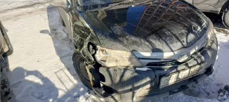 Toyota Corolla 2015, автомобиль марки TOYOTA модель Corolla 2015 г.в., номер кузова NKE165-7104182. Со сведениями и Положением о продаже имущества, проектом договора купли-продажи можно ознакомиться на сайте электронной площадки, а также по телефону: 8-913-910-53-76, начиная с даты опубликования…