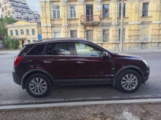 Opel L A  Antara  2014 г.в. VIN XUULJ6EH1E0000646  ЗАЛОГ В АТБ БАНК .