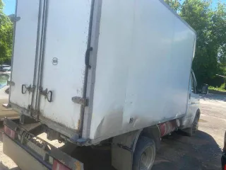 ГАЗ 172452 2016 Автомобиль марки ГАЗ 172452, 2016 года выпуска, VIN: X96172452G0021040, ТС б/у, возможно наличие скрытых дефектов. Находится в залоге у ПАО "Сбербанк".
