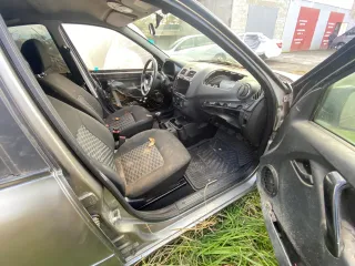 LADA Granta 2022, VIN XTA219070N0827942, госномер С446КН126.