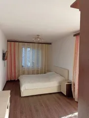 Продается 1/5 доля квартиры 64.2 кв.м в Томской области, г. Стрежевой, мкр. 4-й, д. 420, кв. 1. Кадастровый номер 70:20:0000003:9641.