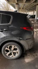 KIA Sportage 2020, VIN-номер XWEPH81ABM0042241. Имущество обременено залогом ПАО «Совкомбанк». Ознакомление с документами на сайте bankrot.torggroup.org или у организатора торгов. Осмотр по адресу: г. Москва, ул. Кетчерская, 2А, стр. 5, по предварительной записи.